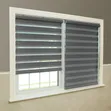 Way Fair Blind Curtains - 1