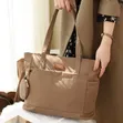 TAOHUALIHUA Oxford Fabric Tote Bag - 4