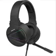 Green Lion Gaming Headset with RGB Lighting - 2