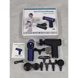 Professional Portable Muscle Massage Gun - 1