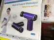 Professional Portable Muscle Massage Gun - 2