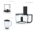 Winningstar Versatile Food Processor Bowl Attachment - 1