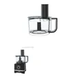 Winningstar Versatile Food Processor Bowl Attachment - 2