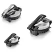 Saachi Professional Electric Roti and Tortilla Maker - 1