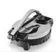 Saachi Professional Electric Roti and Tortilla Maker - 2