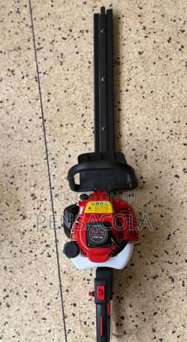 Motorized Edge Trimmer - 2 Stroke - 1