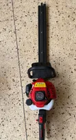 Motorized Edge Trimmer - 2 Stroke - 1