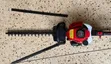 Motorized Edge Trimmer - 2 Stroke - 2
