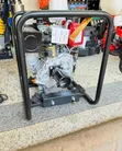 Diesel Concrete Vibrator (Drive Type) - 1