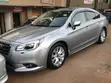 Subaru Legacy 2016 Silver - 5