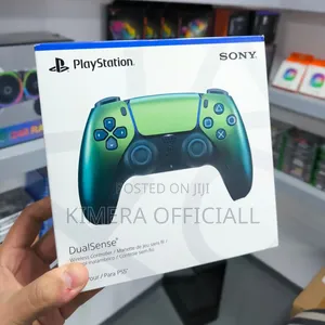 Original PS5 DualSense Wireless Controller