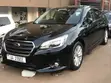 Subaru Legacy 2016 Black - 2
