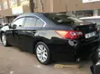 Subaru Legacy 2016 Black - 4