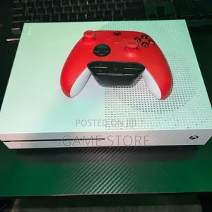 Xbox One S System