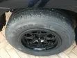 Toyota Hilux Surf 2009 Black - 5