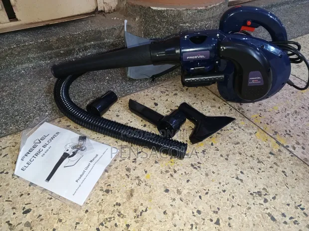 Brand New Electric Air Blower/Vacuum - 1