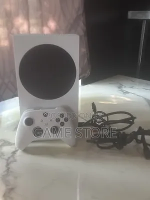 Xbox Series S Console - Brand New