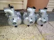 2" Pump Spare Pot (Entaamu) - 1