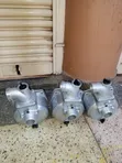 2" Pump Spare Pot (Entaamu) - 2