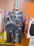 Portable BBQ Hand Crank Air Blower - 2