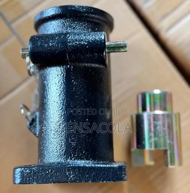 Concrete Vibrator Drive Spare (Dynapac) - 1