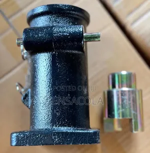 Concrete Vibrator Drive Spare (Dynapac)