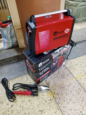 Edon ARC-630S Portable Welding Machine