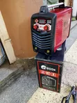 Edon ARC-630S Portable Welding Machine - 3
