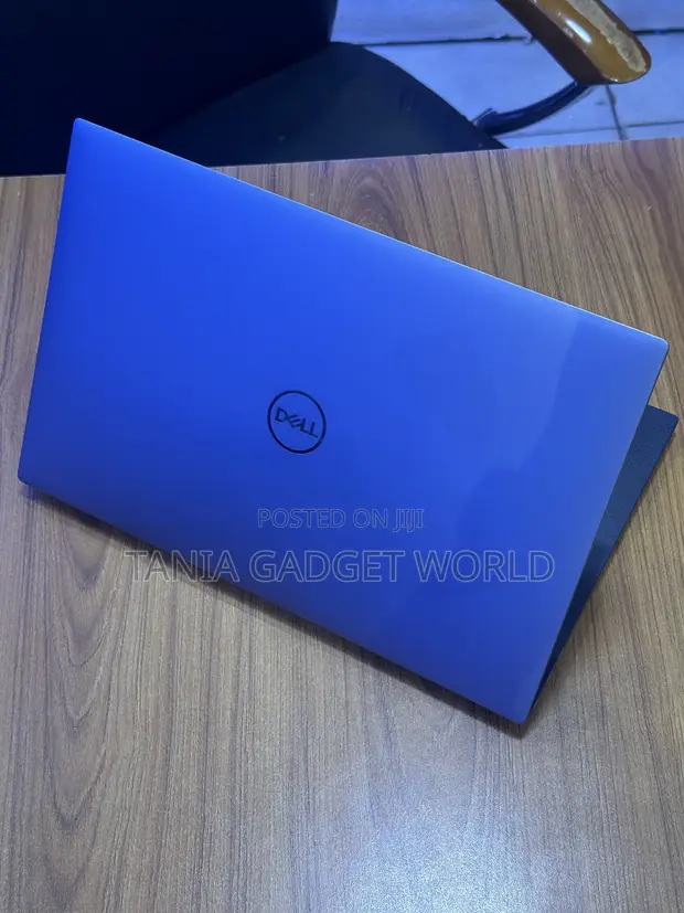 Dell Precision 5570 Laptop - Core i9, 16GB RAM, 512GB SSD - 1