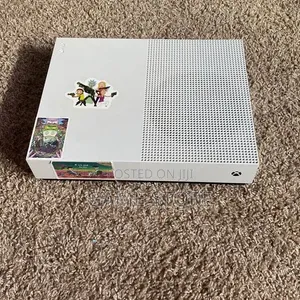Xbox One S Console