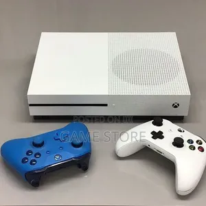 Xbox One S Console - Kampala