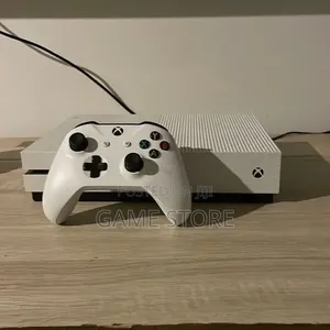 Xbox One S Console
