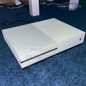 Xbox One S Console at Em Plaza