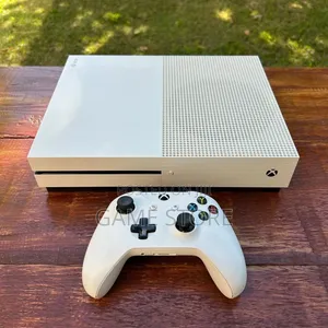 Xbox One S Console
