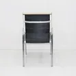 Brand New Faux Leather Office Visitor Chair - 2