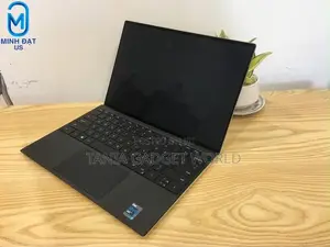 Dell XPS 13 9310 Laptop - Intel Core i7, 32GB RAM, 1TB SSD