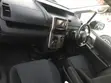 Toyota Noah 2012 Black - 2