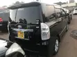 Toyota Noah 2012 Black - 4