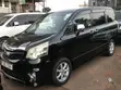 Toyota Noah 2012 Black - 5