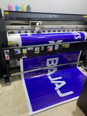 Banners, Stickers, Panaflex Printing & Design Services