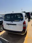 Toyota Succeed 2018 White - 2