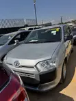 Toyota Succeed 2018 White - 3