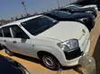 Toyota Succeed 2018 White - 4