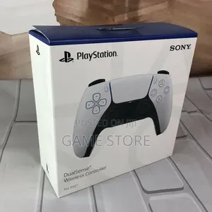 PS5 DualSense Controller - Brand New