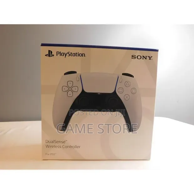 Brand New PS5 Controller - Boxed - 1