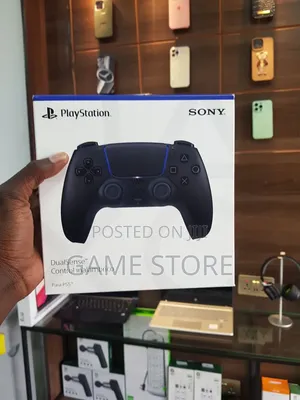 Brand New PS5 DualSense Controller - Kampala