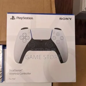 PS5 Boxed Controller - Brand New