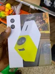 Mini Portable Projector YG-300 - 2