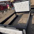 4x6 Freshers Bed Frame - 1