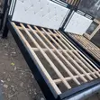 4x6 Freshers Bed Frame - 2